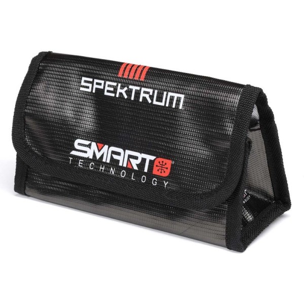 Spektrum Smart Safe Lipo Bag - ochranný obal 18x7x7cm