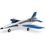 E-flite Habu SS 0.7m 50mm EDF Jet BNF Basic AS3X+ SAFE Select