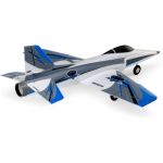 E-flite Habu SS 0.7m 50mm EDF Jet BNF Basic AS3X+ SAFE Select