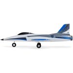 E-flite Habu SS 0.7m 50mm EDF Jet BNF Basic AS3X+ SAFE Select
