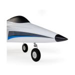 E-flite Habu SS 0.7m 50mm EDF Jet BNF Basic AS3X+ SAFE Select