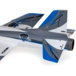 E-flite Habu SS 0.7m 50mm EDF Jet BNF Basic AS3X+ SAFE Select