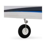 E-flite Habu SS 0.7m 50mm EDF Jet BNF Basic AS3X+ SAFE Select