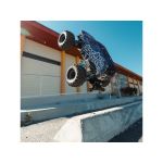 Arrma Gorgon 223S BLX 2WD 1:10 RTR modrá