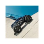 Arrma Gorgon 223S BLX 2WD 1:10 RTR modrá