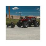 Arrma Gorgon 223S BLX 2WD 1:10 RTR modrá