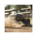 Arrma Gorgon 223S BLX 2WD 1:10 RTR modrá