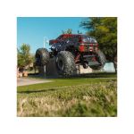 Arrma Gorgon 223S BLX 2WD 1:10 RTR modrá