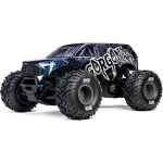 Arrma Gorgon 223S BLX 2WD 1:10 RTR modrá