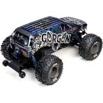 Arrma Gorgon 223S BLX 2WD 1:10 RTR modrá