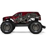 Arrma Gorgon 223S BLX 2WD 1:10 RTR modrá