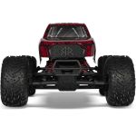 Arrma Gorgon 223S BLX 2WD 1:10 RTR modrá