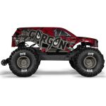 Arrma Gorgon 223S BLX 2WD 1:10 RTR modrá