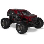 Arrma Gorgon 223S BLX 2WD 1:10 RTR modrá