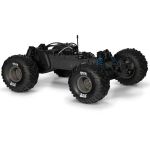 Arrma Gorgon 223S BLX 2WD 1:10 RTR modrá