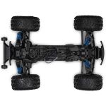 Arrma Gorgon 223S BLX 2WD 1:10 RTR modrá