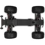 Arrma Gorgon 223S BLX 2WD 1:10 RTR modrá