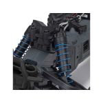Arrma Gorgon 223S BLX 2WD 1:10 RTR modrá