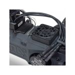 Arrma Gorgon 223S BLX 2WD 1:10 RTR modrá