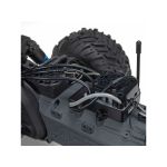 Arrma Gorgon 223S BLX 2WD 1:10 RTR modrá
