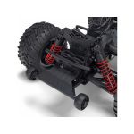 Arrma Gorgon 223S BLX 2WD 1:10 RTR modrá