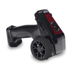 Arrma Gorgon 223S BLX 2WD 1:10 RTR modrá