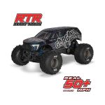 Arrma Gorgon 223S BLX 2WD 1:10 RTR modrá