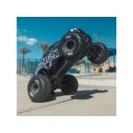 Arrma Gorgon 223S BLX 2WD 1:10 RTR červená