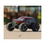Arrma Gorgon 223S BLX 2WD 1:10 RTR červená
