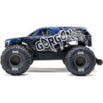 Arrma Gorgon 223S BLX 2WD 1:10 RTR červená