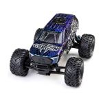 Arrma Gorgon 223S BLX 2WD 1:10 RTR červená