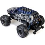Arrma Gorgon 223S BLX 2WD 1:10 RTR červená
