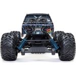 Arrma Gorgon 223S BLX 2WD 1:10 RTR červená