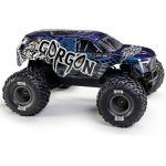 Arrma Gorgon 223S BLX 2WD 1:10 RTR červená