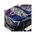 Arrma Gorgon 223S BLX 2WD 1:10 RTR červená