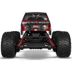 Arrma Gorgon 223S BLX 2WD 1:10 RTR červená