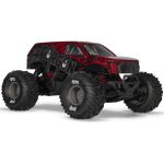 Arrma Gorgon 223S BLX 2WD 1:10 RTR červená