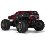 Arrma Gorgon 223S BLX 2WD 1:10 RTR červená