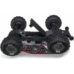 Arrma Gorgon 223S BLX 2WD 1:10 RTR červená