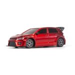 Myte D 1/43 driftové auto – červené