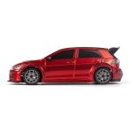 Myte D 1/43 driftové auto – červené