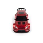 Myte D 1/43 driftové auto – červené