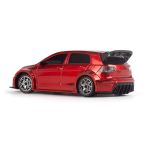 Myte D 1/43 driftové auto – červené