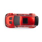 Myte D 1/43 driftové auto – červené