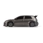 Myte R 1/43 závodní auto – šedé