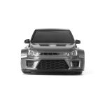 Myte R 1/43 závodní auto – šedé
