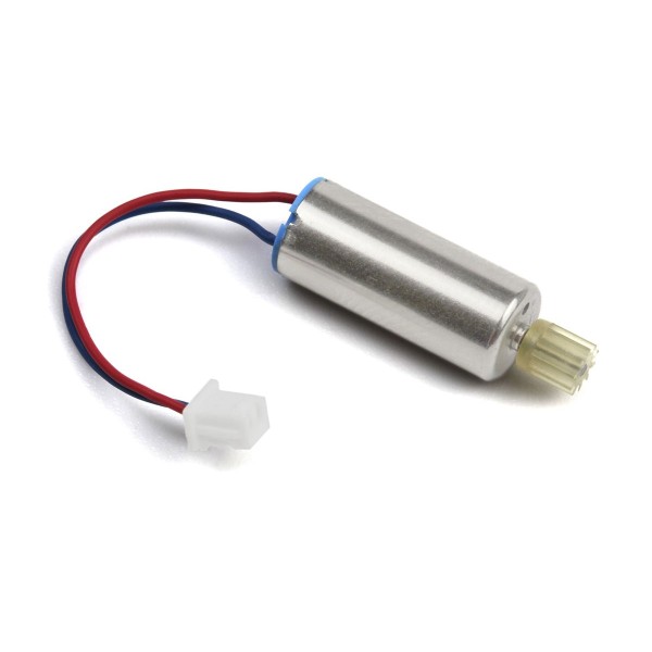 Motor s pastorkem