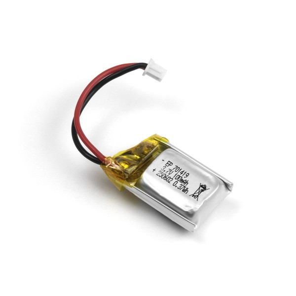 Akumulátor (Li-ion 3,7 V 150 mAh)