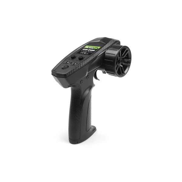 Blackzon BTX-343G – 2,4 GHz 3kanálový vysílač