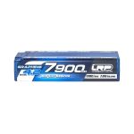 HV Mid Size Modified GRAPHENE-4.2 7900mAh Hardcase aku - 7.6V LiPo - 130C/65C